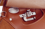 Wellep Adjustable Stirrup Bars