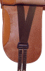 Wellep Dressage Girth System