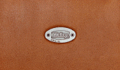 Wellep Sans Pareil Saddle Leather